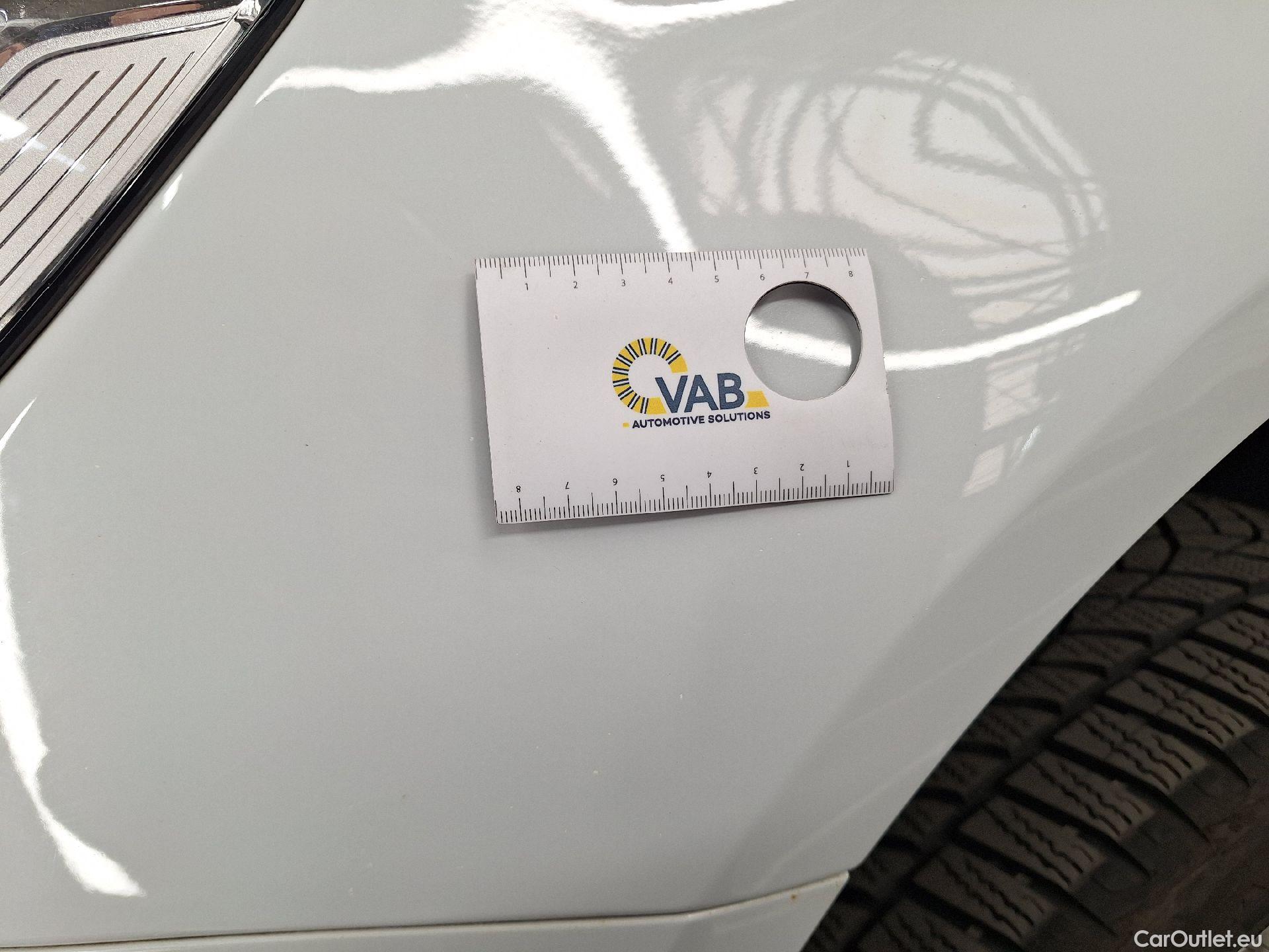  Audi  A3 Audi,  Sportback FL'16, Audi  Sportback 1.6 30 TDi 85kW 5d #11