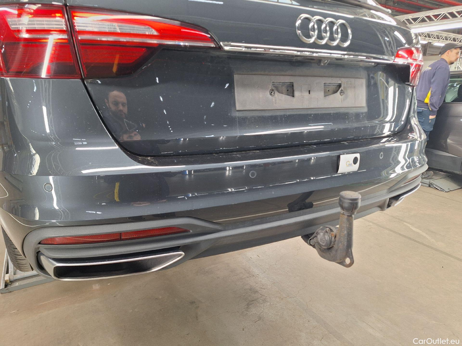  Audi  A4 Audi,  Avant FL'19, Audi  Avant 2.0 30 TDi 100kW S tronic Business E #22