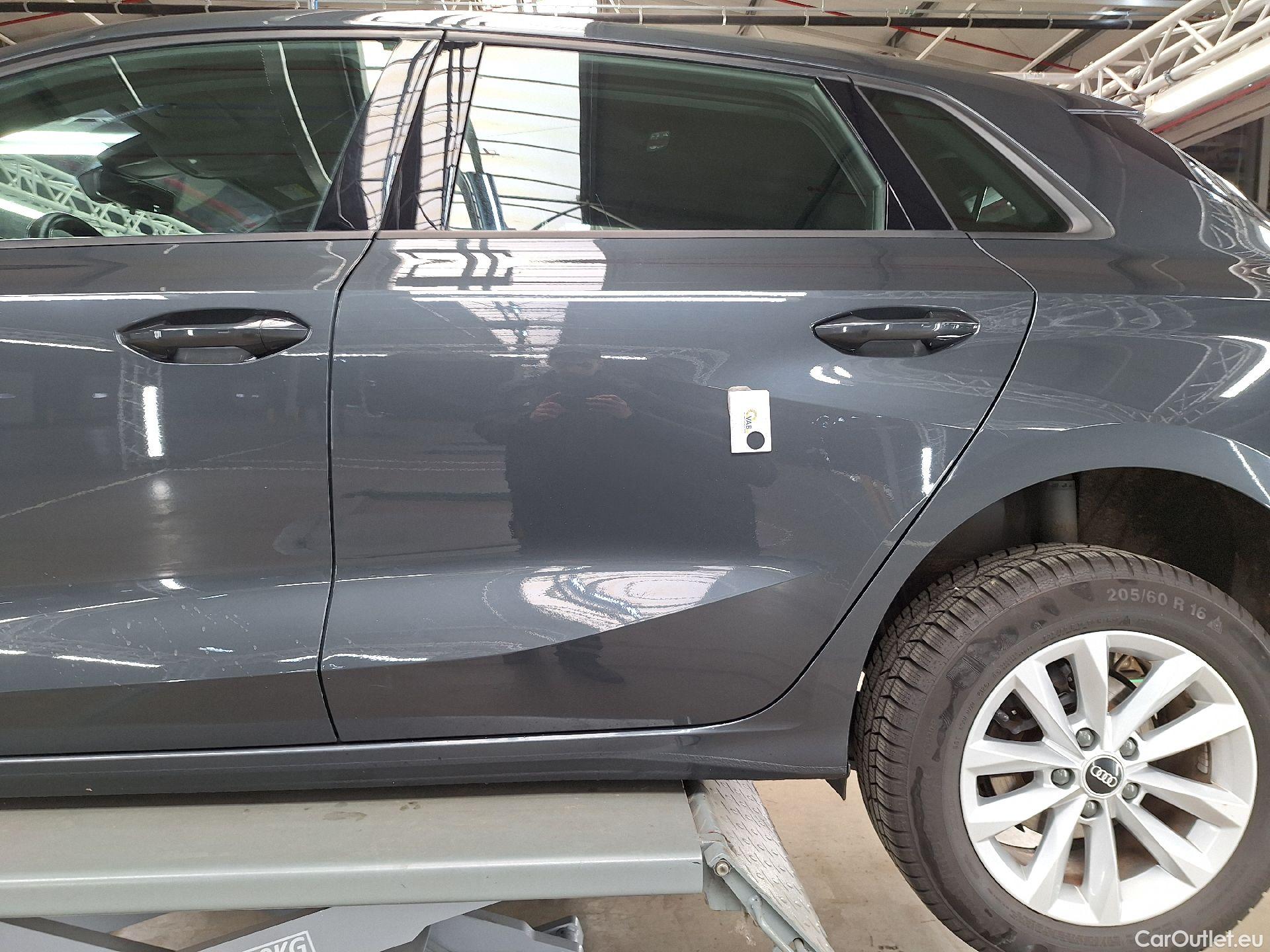  Audi  A3 Audi,  SB '20, Audi  Sportback 1.0 30 TFSi 81kW S tronic 5d #10