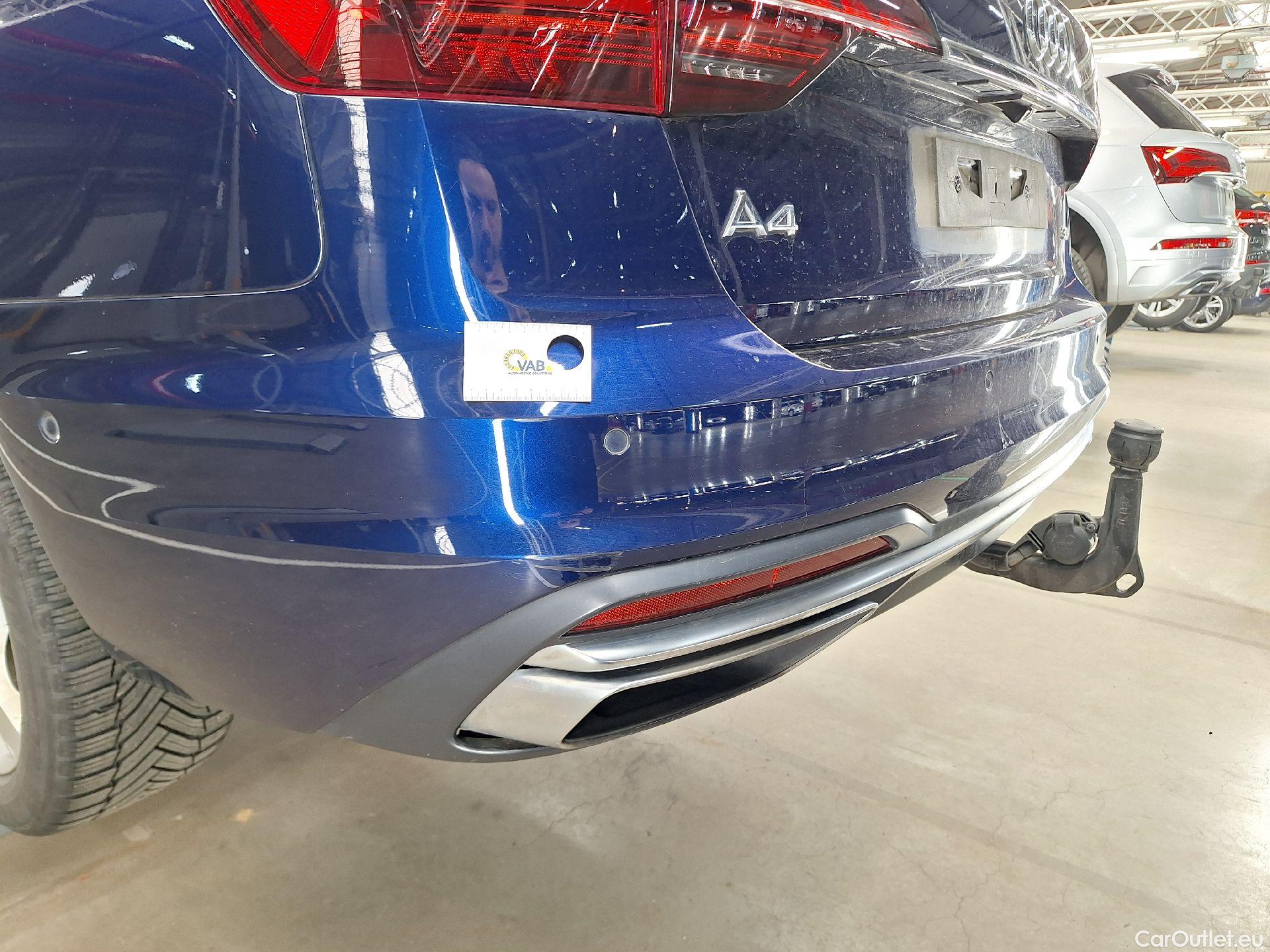  Audi  A4 Audi,  Avant FL'19, Audi  Avant 2.0 30 TDi 100kW S tr Adv Business E #22