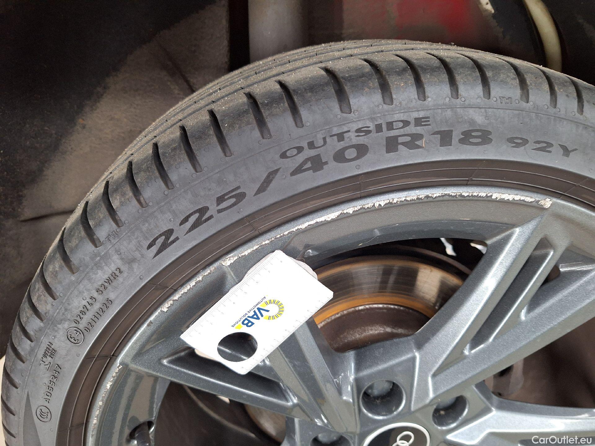  Audi  A3 Audi,  SB '20, Audi  Sportback 1.5 35 TFSi 110kW S tronic S lin #27