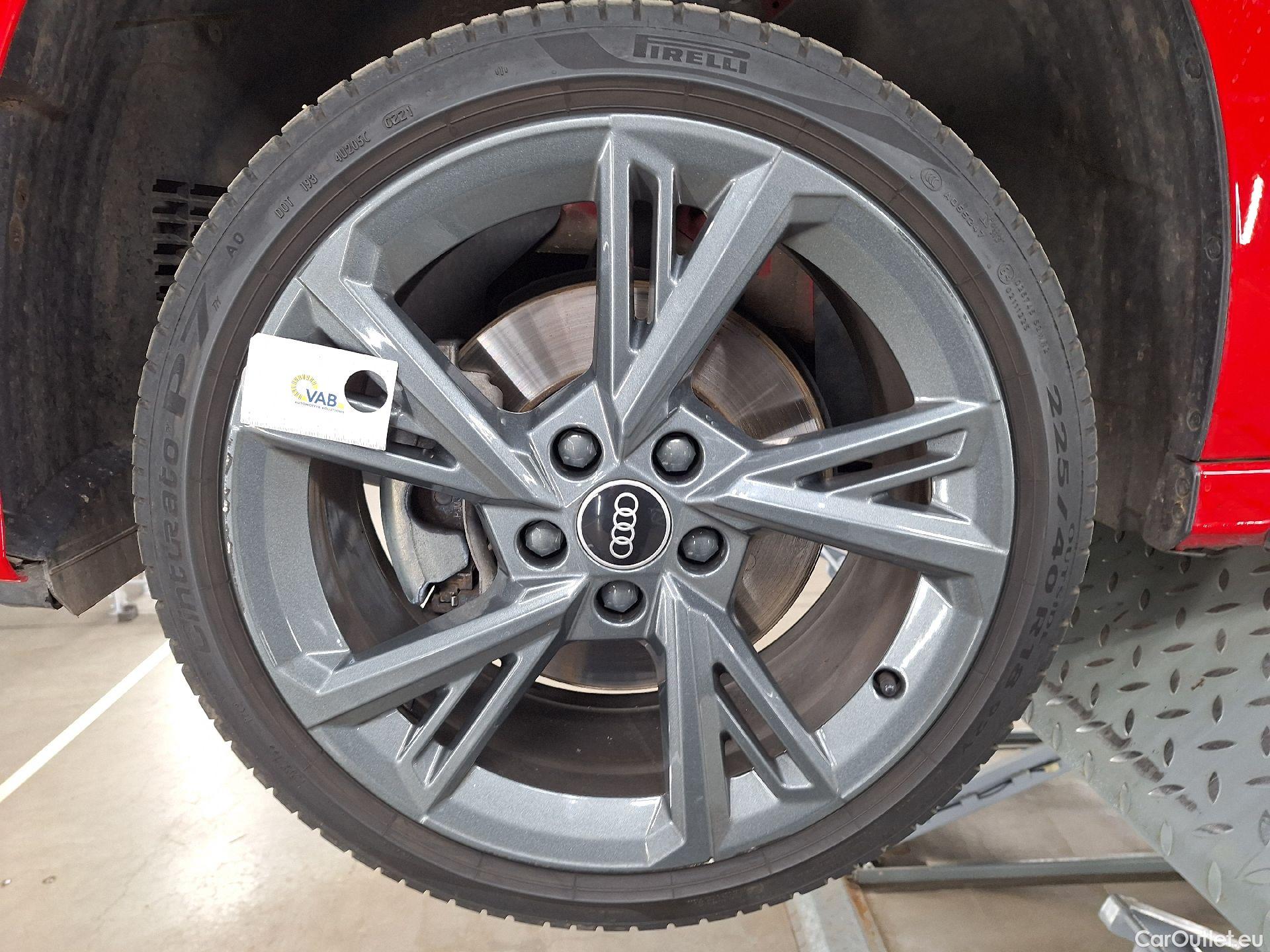  Audi  A3 Audi,  SB '20, Audi  Sportback 1.5 35 TFSi 110kW S tronic S lin #18