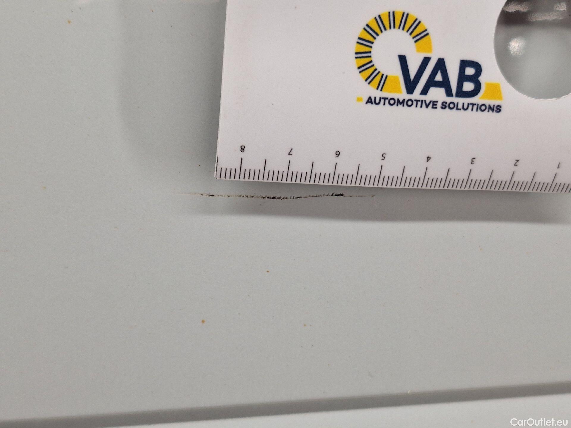  Audi  A3 Audi,  Sportback FL'16, Audi  Sportback 1.6 30 TDi 85kW 5d #19