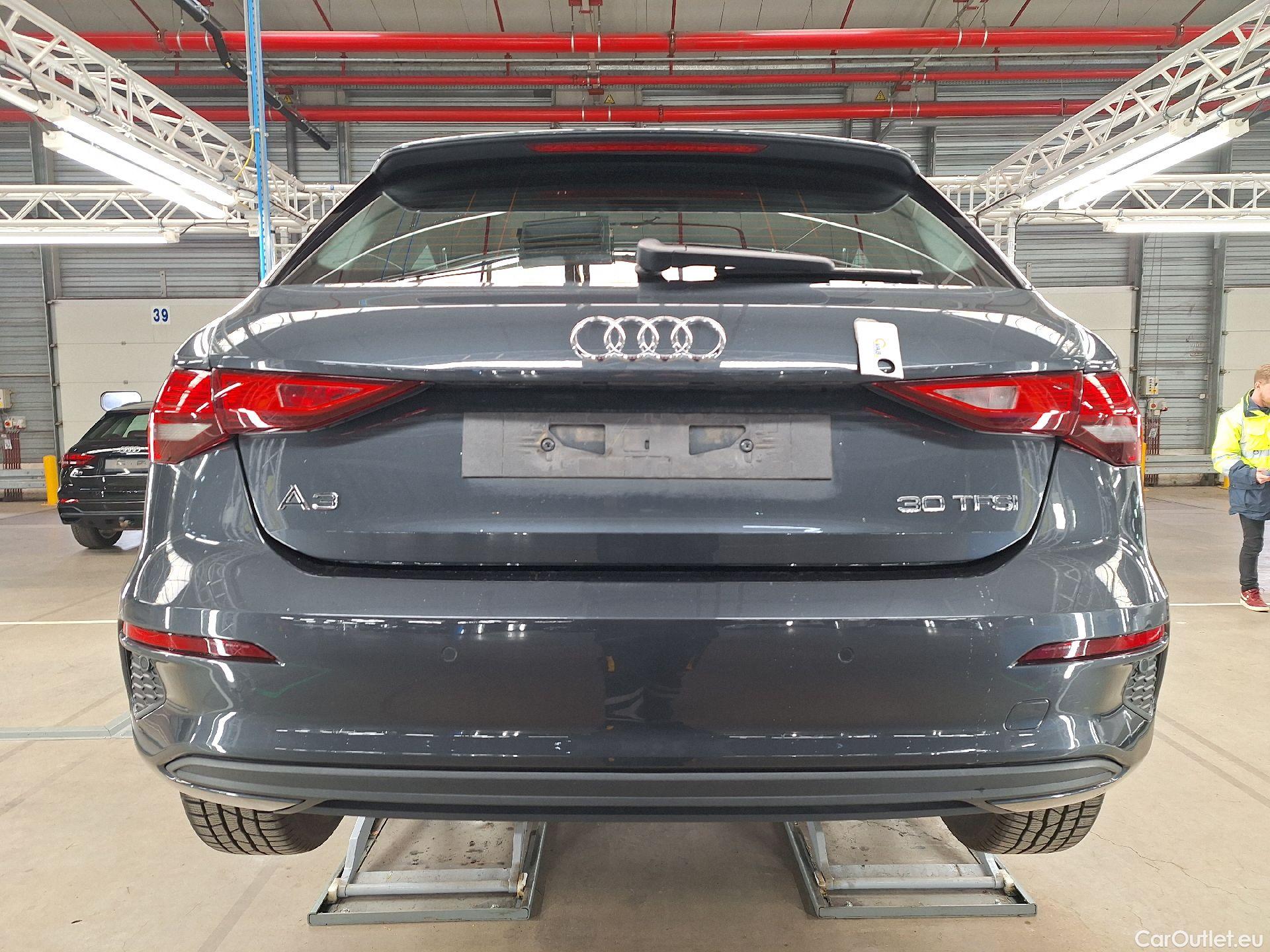  Audi  A3 Audi,  SB '20, Audi  Sportback 1.0 30 TFSi 81kW S tronic 5d #15