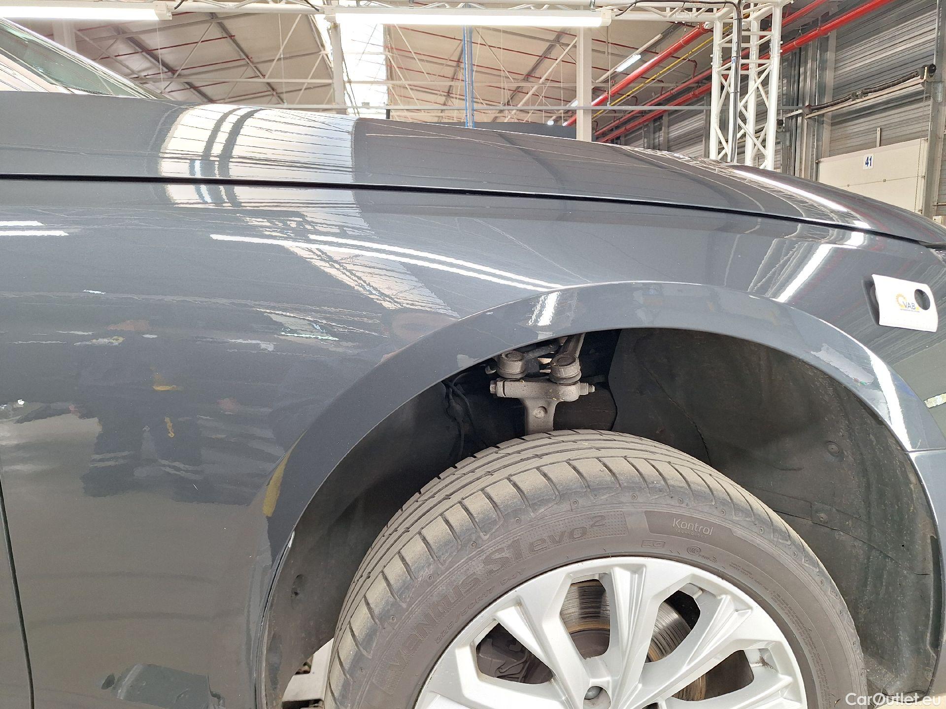  Audi  A4 Audi,  Avant FL'19, Audi  Avant 2.0 30 TDi 100kW S tronic Business E #31