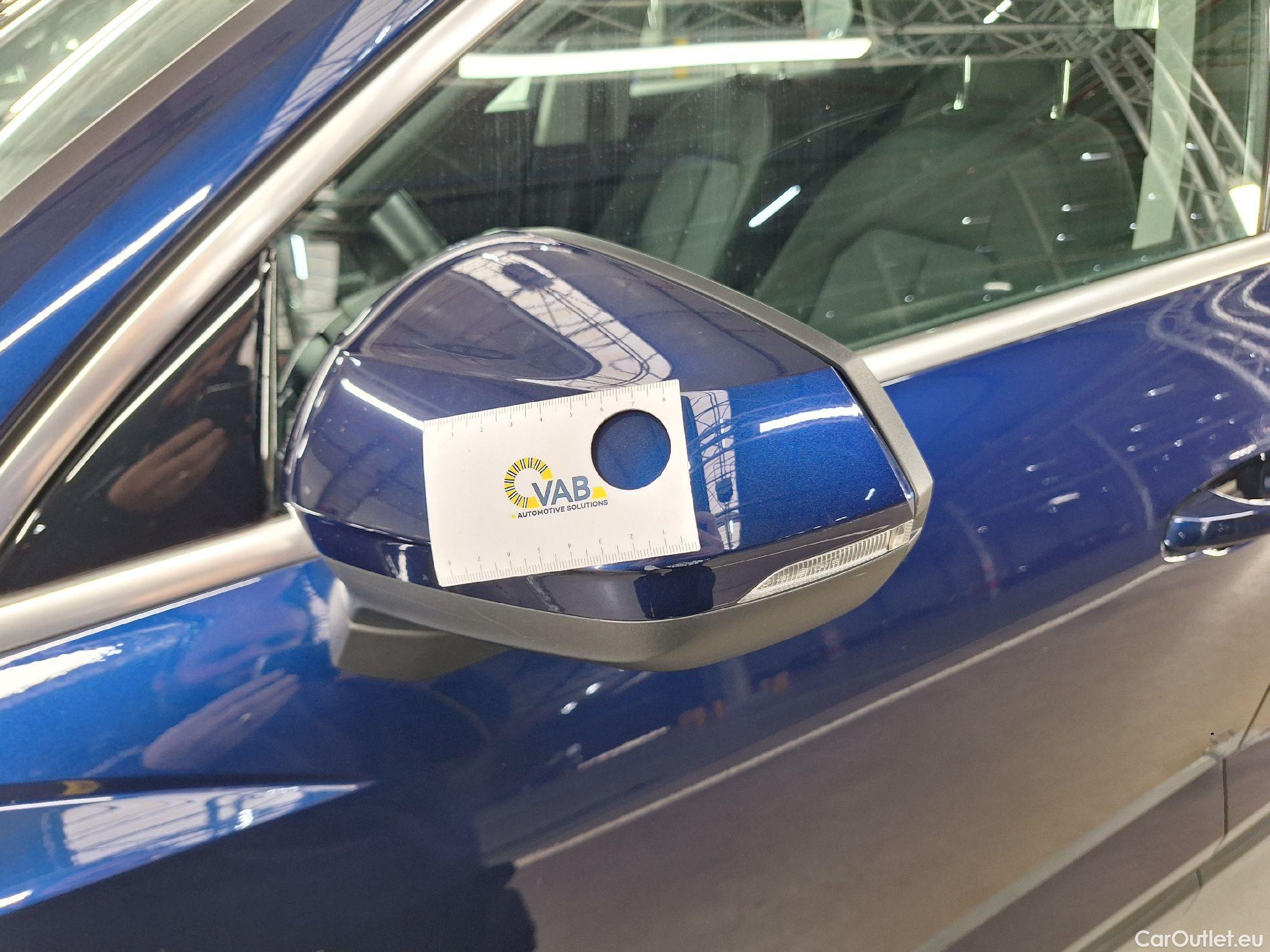  Audi  Q3 Audi,  SB '19, Audi  Sportback 35 TDI S tronic Business Edition #6