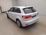  Audi  A3 Audi,  Sportback FL'16, Audi  Sportback 1.6 30 TDi 85kW 5d #6