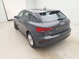  Audi  A3 Audi,  SB '20, Audi  Sportback 1.0 30 TFSi 81kW S tronic 5d #6