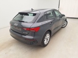  Audi  A3 Audi,  SB '20, Audi  Sportback 1.0 30 TFSi 81kW S tronic 5d #8