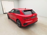  Audi  A3 Audi,  SB '20, Audi  Sportback 1.5 35 TFSi 110kW S tronic S lin #6