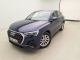  Audi  Q3 Audi,  SB '19, Audi  Sportback 35 TDI S tronic Business Edition #2