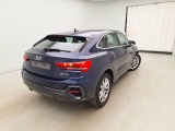  Audi  Q3 Audi,  SB '19, Audi  Sportback 35 TDI S tronic Business Edition #8