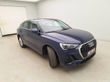  Audi  Q3 Audi,  SB '19, Audi  Sportback 35 TDI S tronic Business Edition #9