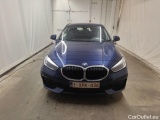  Bmw  Serie 1 BMW 1 Reeks Hatch 116dA (85 kW) 5d #5