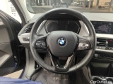  Bmw  Serie 1 BMW 1 Reeks Hatch 116dA (85 kW) 5d #19
