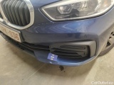  Bmw  Serie 1 BMW 1 Reeks Hatch 116dA (85 kW) 5d #23