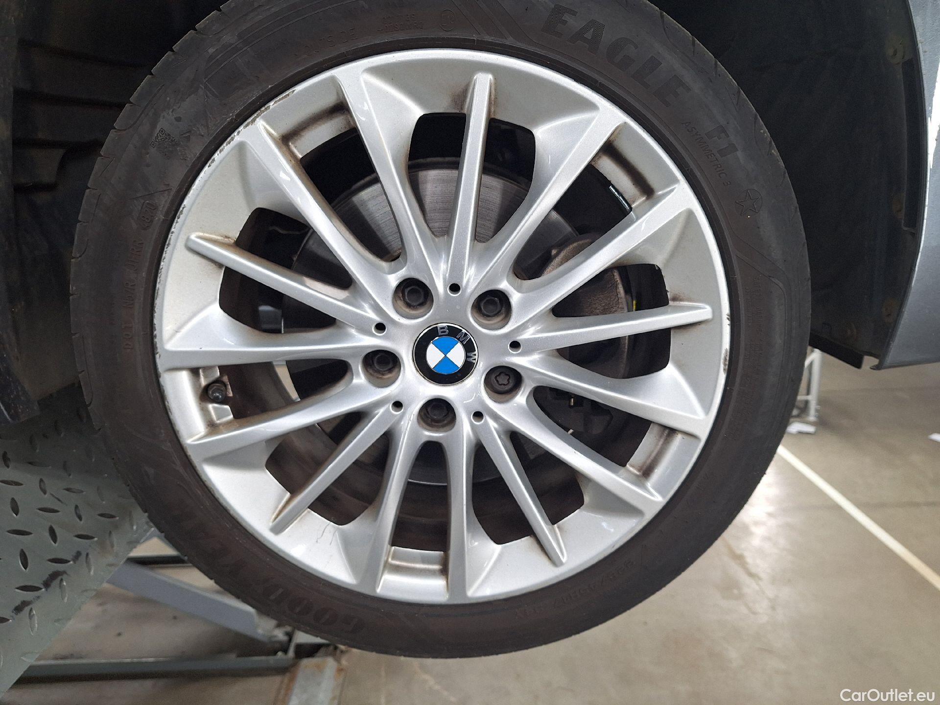  Bmw  Serie 2 BMW, 2-serie Gr.Coupé '19, BMW 2 Reeks Gran Coupé 216dA (85kW) 4d #16