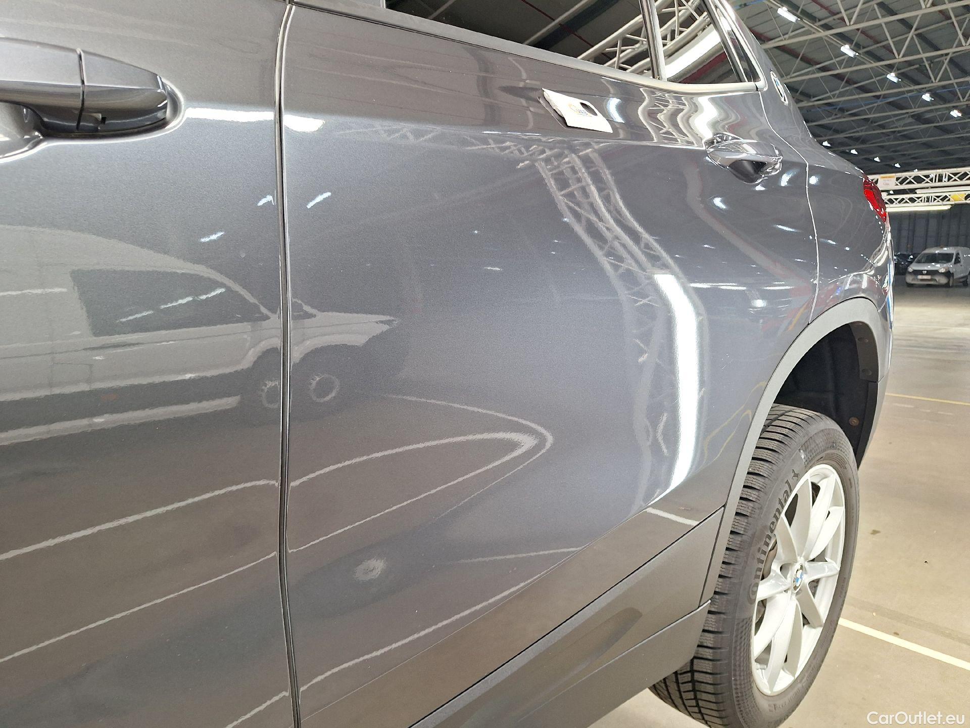  Bmw  X2 BMW,  '17, BMW  sDrive18iA 100kW DCT 5d #24