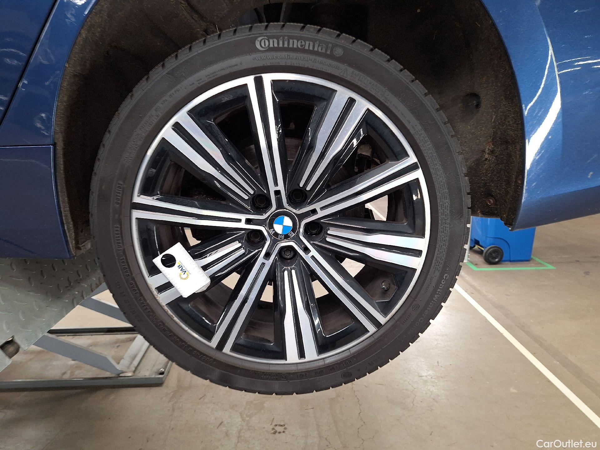  Bmw  Serie 3 BMW, 3-serie '18, BMW 3 Reeks Berline 318dA (100 kW) 4d #13