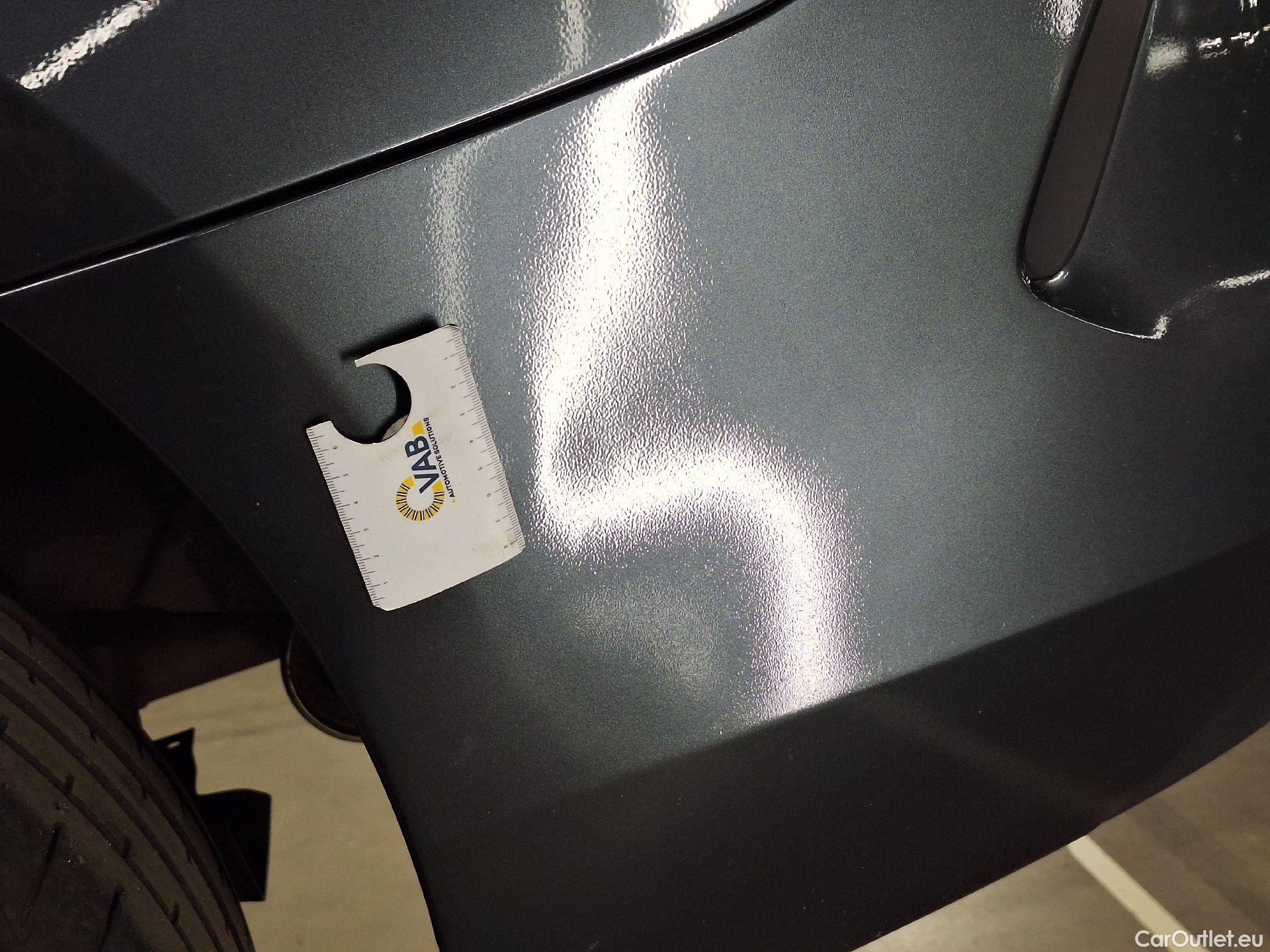  Bmw  Serie 2 BMW, 2-serie Gr.Coupé '19, BMW 2 Reeks Gran Coupé 216dA (85kW) 4d #7