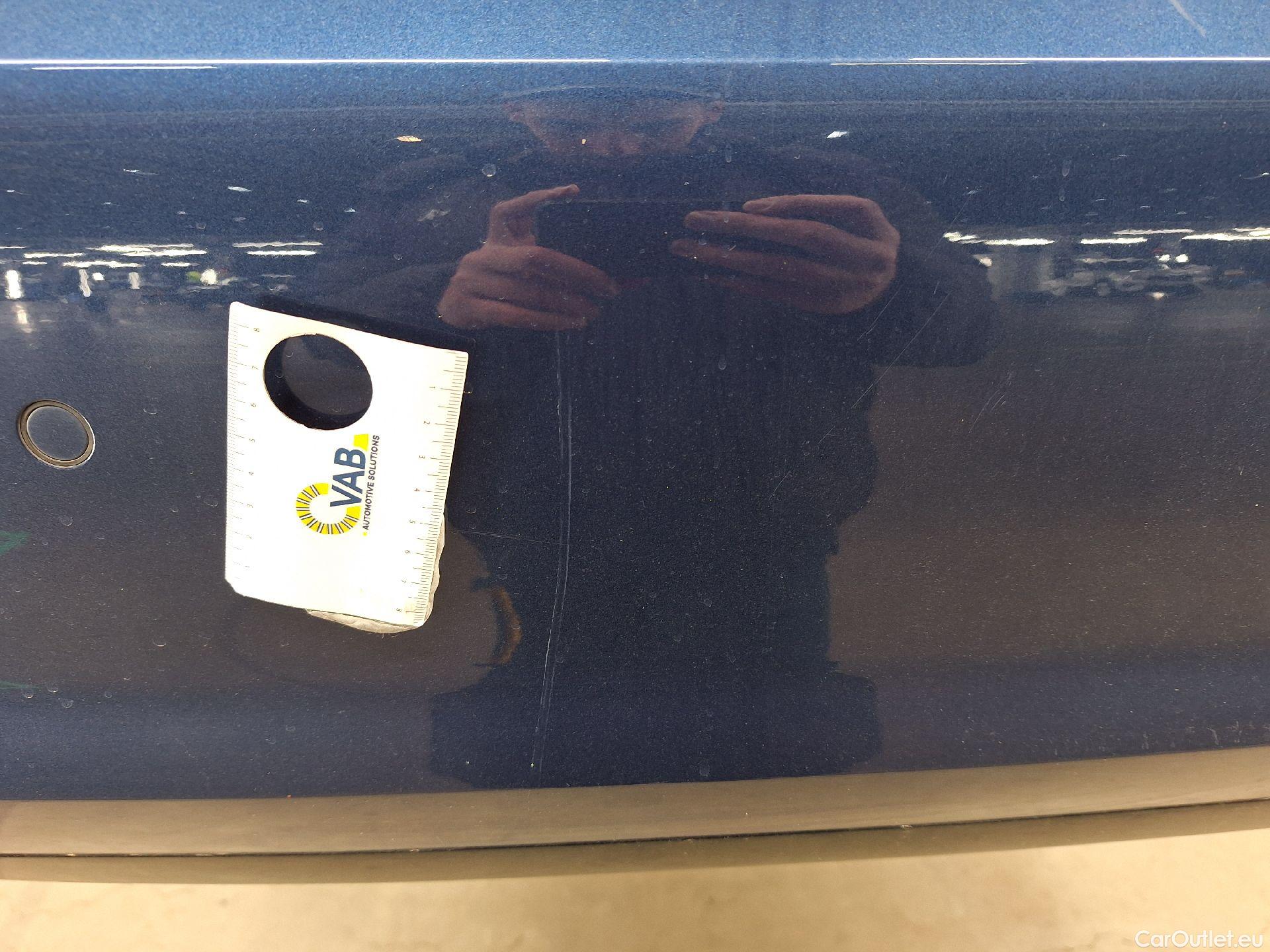  Bmw  Serie 3 BMW, 3-serie '18, BMW 3 Reeks Berline 318dA (100 kW) 4d #4