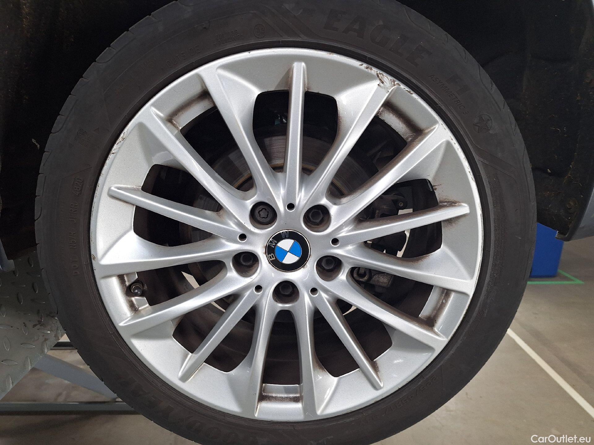  Bmw  Serie 2 BMW, 2-serie Gr.Coupé '19, BMW 2 Reeks Gran Coupé 216dA (85kW) 4d #12