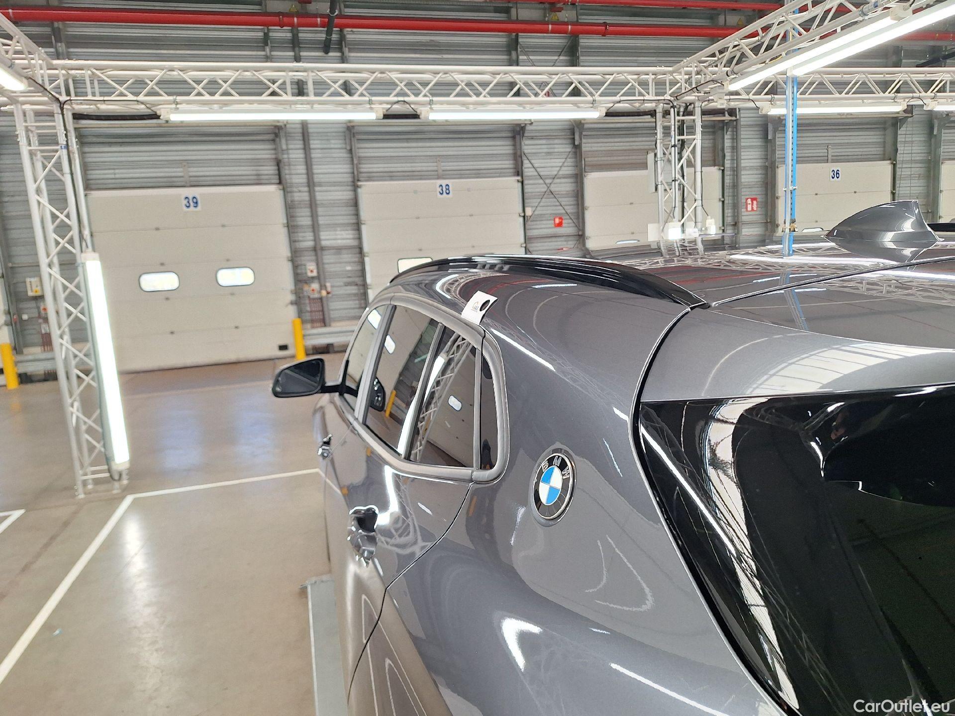  Bmw  X2 BMW,  '17, BMW  sDrive18iA 100kW DCT 5d #6