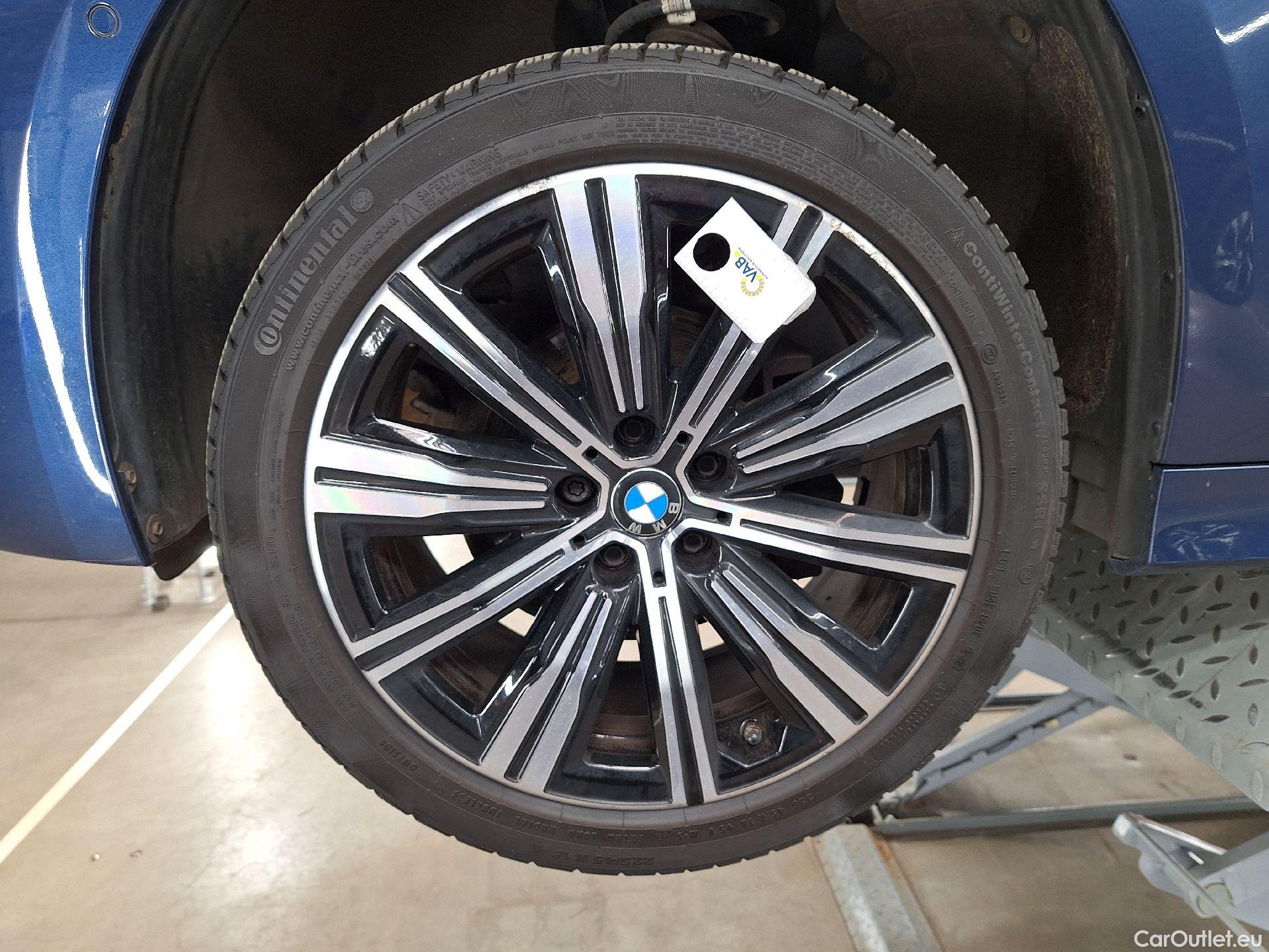  Bmw  Serie 3 BMW, 3-serie '18, BMW 3 Reeks Berline 318dA (100 kW) 4d #9