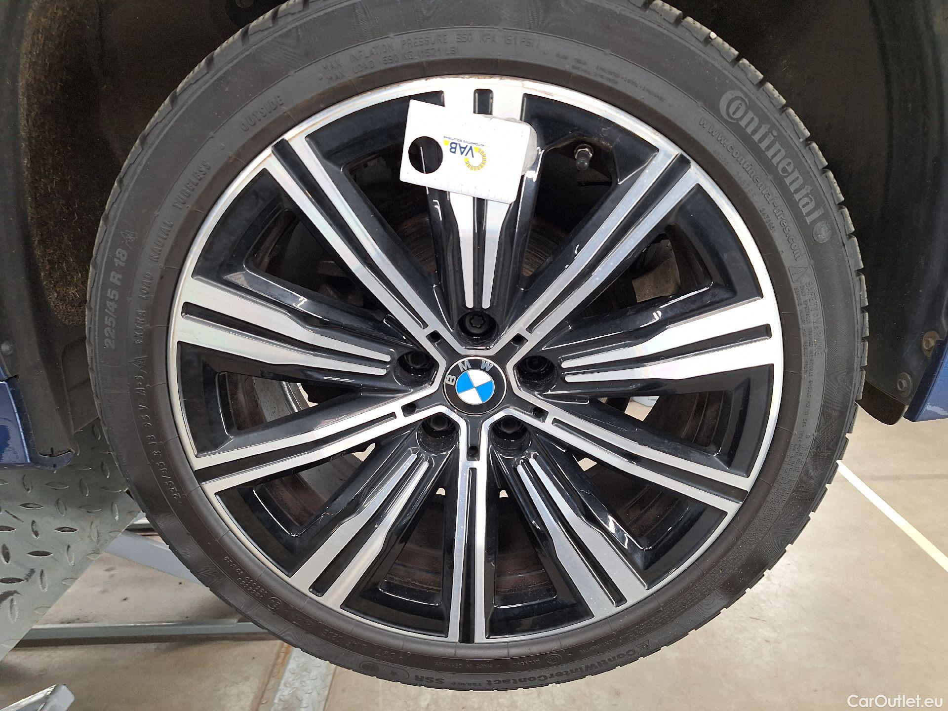  Bmw  Serie 3 BMW, 3-serie '18, BMW 3 Reeks Berline 318dA (100 kW) 4d #17