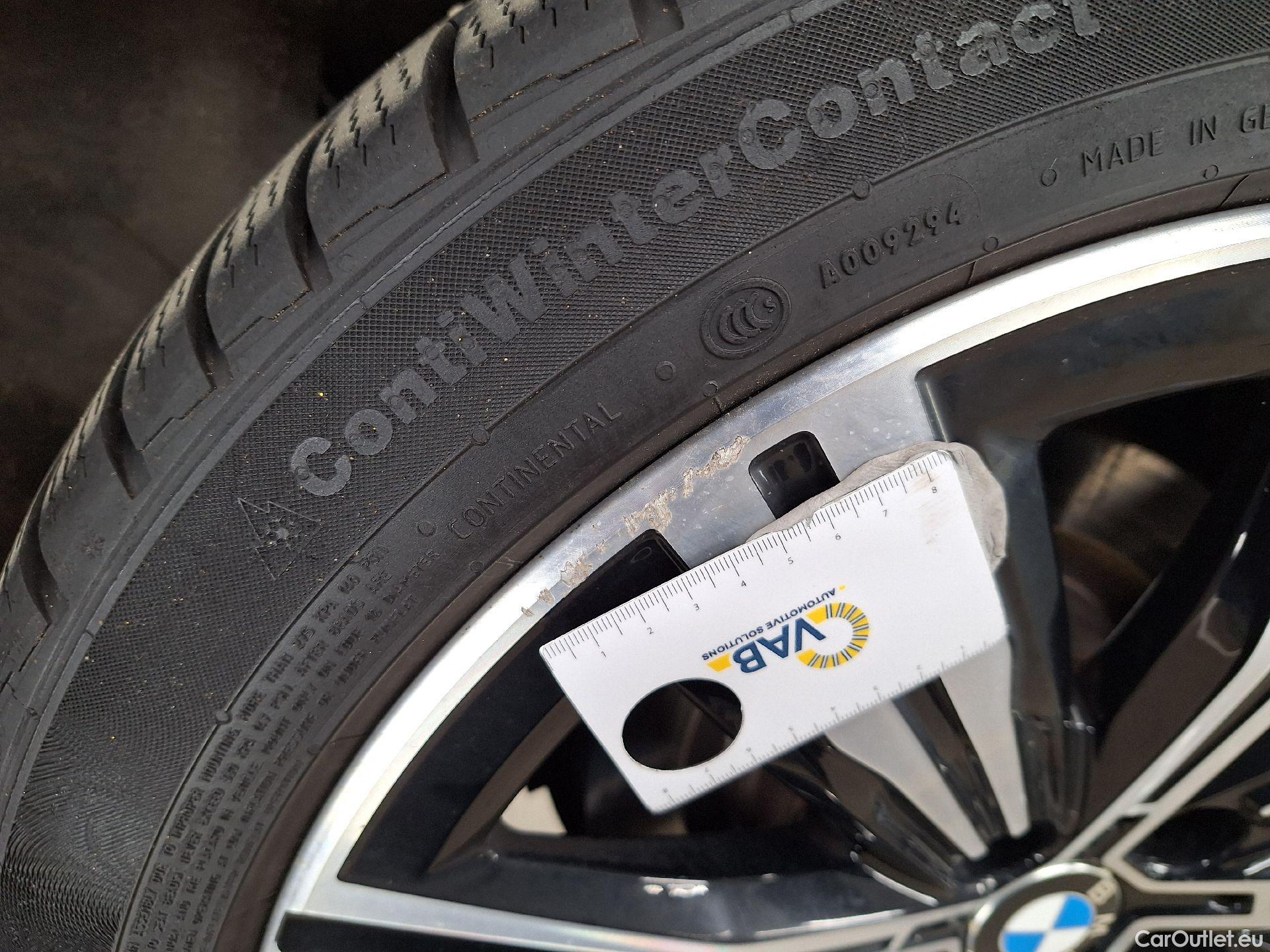  Bmw  Serie 3 BMW, 3-serie '18, BMW 3 Reeks Berline 318dA (100 kW) 4d #16