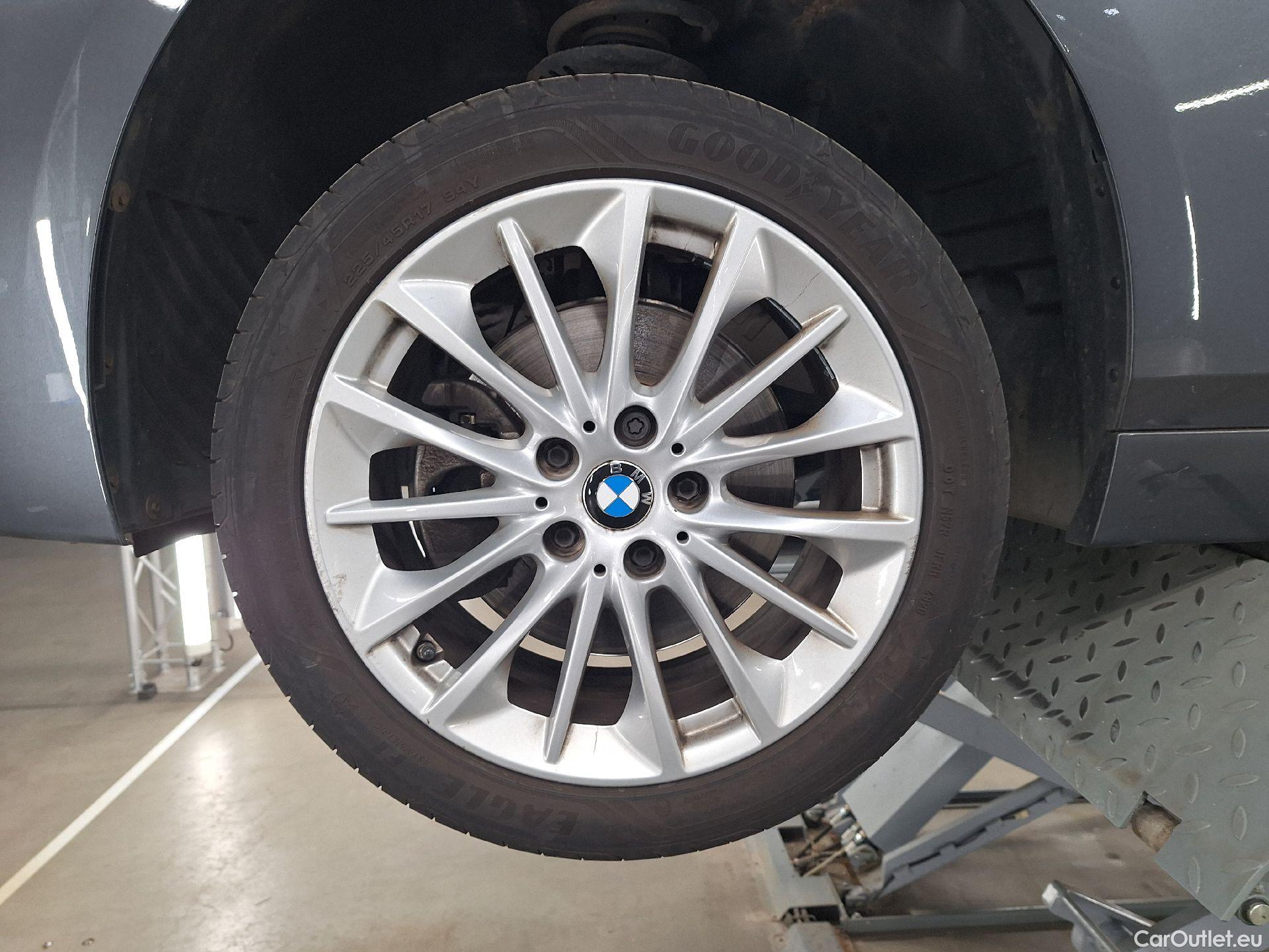  Bmw  Serie 2 BMW, 2-serie Gr.Coupé '19, BMW 2 Reeks Gran Coupé 216dA (85kW) 4d #10