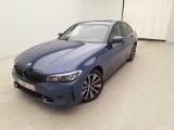  Bmw  Serie 3 BMW, 3-serie '18, BMW 3 Reeks Berline 318dA (100 kW) 4d #2