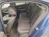  Bmw  Serie 3 BMW, 3-serie '18, BMW 3 Reeks Berline 318dA (100 kW) 4d #4