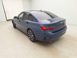  Bmw  Serie 3 BMW, 3-serie '18, BMW 3 Reeks Berline 318dA (100 kW) 4d #6