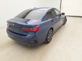  Bmw  Serie 3 BMW, 3-serie '18, BMW 3 Reeks Berline 318dA (100 kW) 4d #8