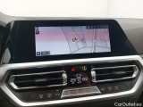  Bmw  Serie 3 BMW 3 Reeks Berline 318dA (110 kW) 4d #11