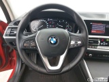 Bmw  Serie 3 BMW 3 Reeks Berline 318dA (110 kW) 4d #19