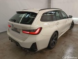  Bmw  Serie 3 BMW 3 Reeks Touring 320e (150 kW) 5d #2