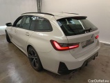  Bmw  Serie 3 BMW 3 Reeks Touring 320e (150 kW) 5d #7