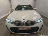  Bmw  Serie 3 BMW 3 Reeks Touring 320e (150 kW) 5d #5