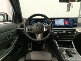  Bmw  Serie 3 BMW 3 Reeks Touring 320e (150 kW) 5d #9