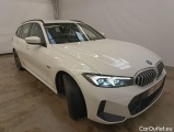 Bmw  Serie 3 BMW 3 Reeks Touring 320e (150 kW) 5d #8