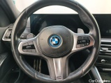  Bmw  Serie 3 BMW 3 Reeks Touring 320e (150 kW) 5d #18