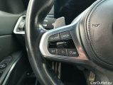  Bmw  Serie 3 BMW 3 Reeks Touring 320e (150 kW) 5d #19