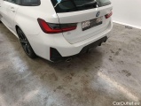  Bmw  Serie 3 BMW 3 Reeks Touring 320e (150 kW) 5d #34