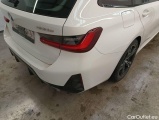  Bmw  Serie 3 BMW 3 Reeks Touring 320e (150 kW) 5d #42