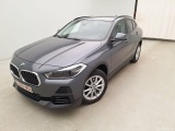  Bmw  X2 BMW,  '17, BMW  sDrive18iA 100kW DCT 5d #2