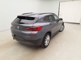  Bmw  X2 BMW,  '17, BMW  sDrive18iA 100kW DCT 5d #8
