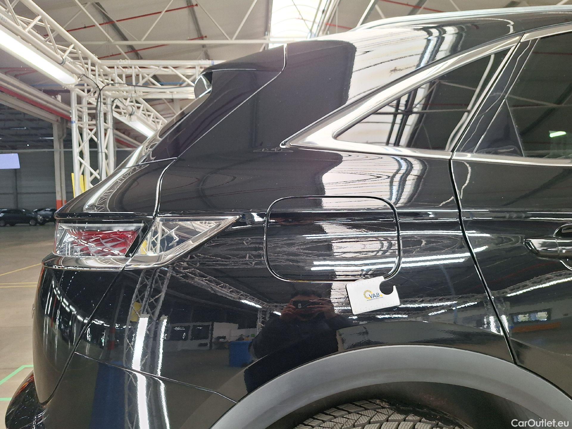  DS  DS7 DS,  CB '17, DS 7 Crossback 2.0 BlueHDi 180 Automatic So Chic 5 #13