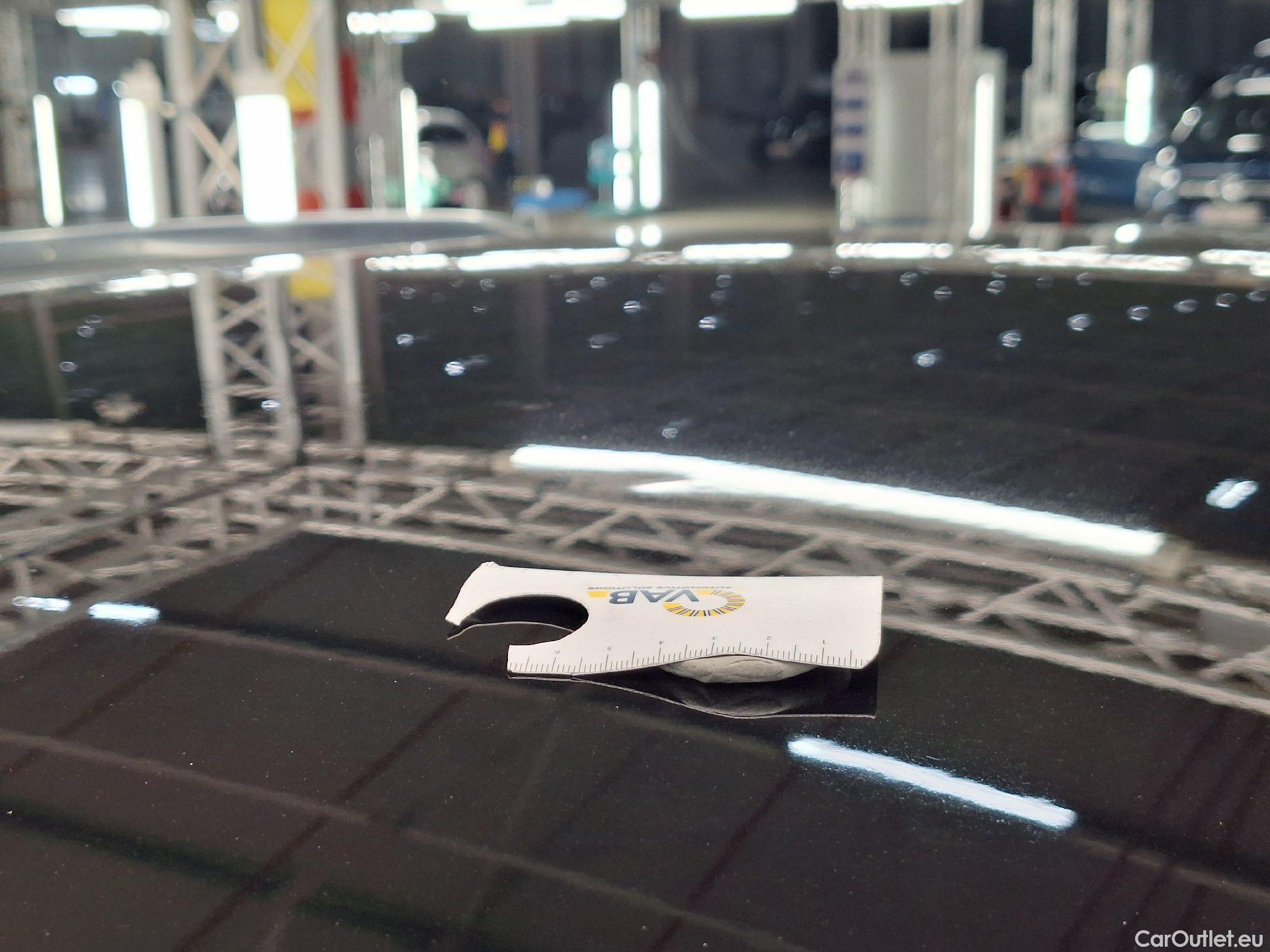  DS  DS7 DS,  CB '17, DS 7 Crossback 2.0 BlueHDi 180 Automatic So Chic 5 #5